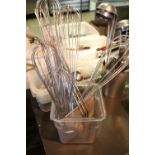 Whisks