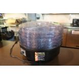 Waring Pro dehydrator