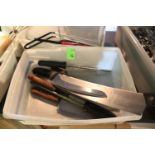 Knives
