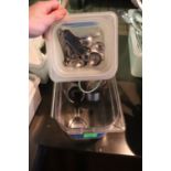 Measuring spoons