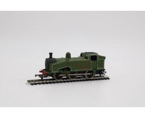 A LNER NO.8920 J50 CLASS EX-GNR GRESLEY TANK LOCO, in 00 scale by Lima, average condition 