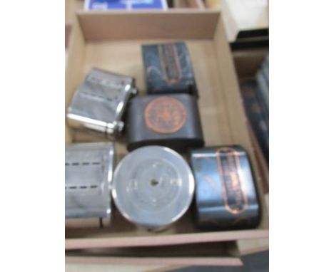 6 savings banks, Grantham, Sheffield, Vintage P O box etc