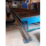 Lockformer Vulcan 3100D Plasma Cutter