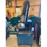 Donaldson Portable Filtration System/Exhaust Hood
