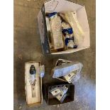 Assortment Thermal Dynamics Plasma Cutters Consumables