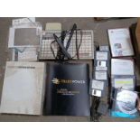 Assortment of Estimation Pro Software