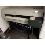 Canon imagePROGRAF iPF710 Plotter