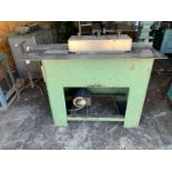 Flagler 20 ga. Capacity Pittsburgh Machine