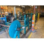 6-10K Coil Line made by Engel Equipment Inc