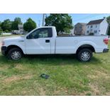 2014 Ford F150 Truck