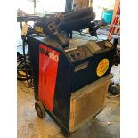 Hyper Therm Max 100 Plasma Cutter w/hose and regulator