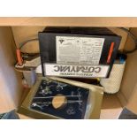 Roberts Gordon CRVB-6 Low-Intensity Infrared Heating Systems