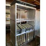 (2) HEPA Filter Units