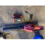 Skil Powercore 40 Cordless Blower (untested)