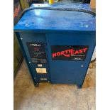 Northeast Forklift Battery Charger 1NE18-750 (Never Used)