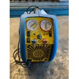 Promax RG5410EX Refrigerant Recovery Unit