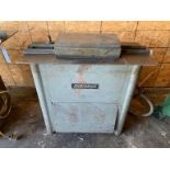 Lockformer 20 ga. Capacity Pittsburgh Machine