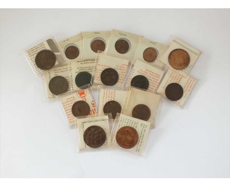 A collection of British silver, cupro-nickel, copper and bronze coinage, from Charles I to Elizabeth II (a lot)