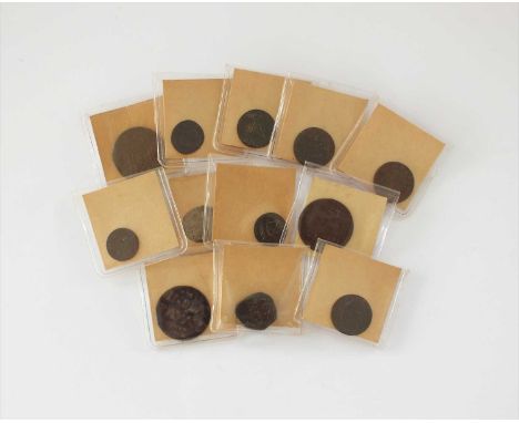 A collection of foreign silver, cupro-nickel, copper and bronze coinage (a lot)