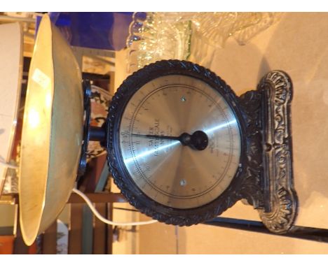Set of Selter family scales no 45 