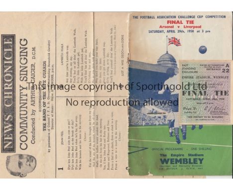 Rare football find from 1960s celebrates one of Spurs finest moments -  Hansons Auctioneers