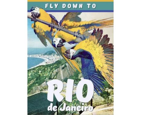 Rio de Janeiro, commonly referred to as Rio, is a vibrant and iconic city located on the southeastern coast of Brazil. Known 