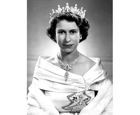 Queen Elizabeth II is the former monarch of the United Kingdom and the Commonwealth Realms. She was born on April 21, 1926, i