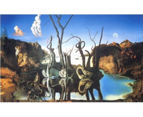 Salvador DalÃ­ (1904-1989) was a Spanish surrealist artist known for his imaginative and bizarre artworks. Born in Figueres, 