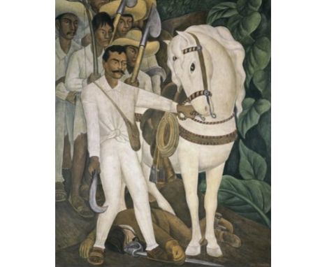 Diego Rivera (1886-1957) was a renowned Mexican painter and muralist who played a crucial role in the Mexican muralism moveme