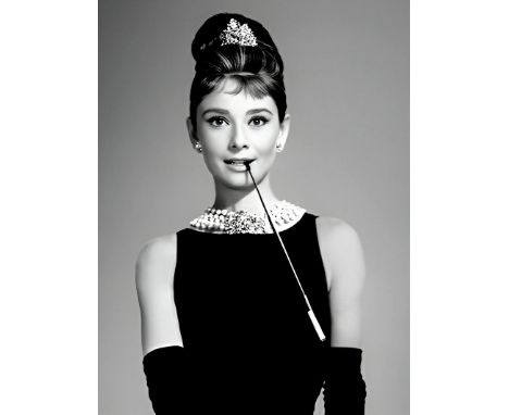 Audrey Hepburn was a British actress, model, and humanitarian. She was born on May 4, 1929, in Brussels, Belgium, and died on