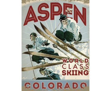 Aspen is a picturesque city located in the Rocky Mountains of Colorado, United States. It is renowned as a popular destinatio
