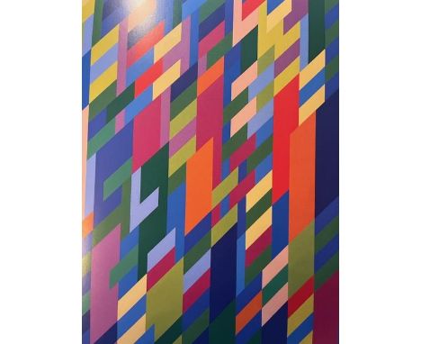 Bridget Riley is a British artist known for her pioneering contributions to Op art, short for Optical art. She was born on Ap