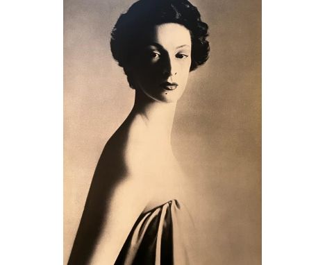 Richard Avedon was an influential American fashion and portrait photographer known for his iconic images and his innovative a