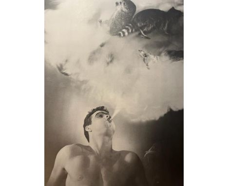 "George Platt Lynes (1907-1955) was an American photographer best known for his work in the field of fashion photography and 