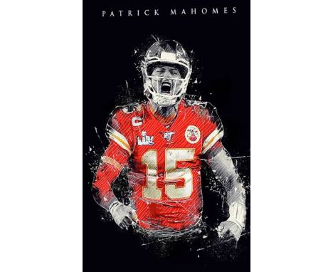 Patrick Mahomes is a professional American football player who is widely recognized as one of the most talented quarterbacks 