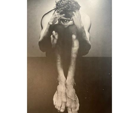 "George Platt Lynes (1907-1955) was an American photographer best known for his work in the field of fashion photography and 