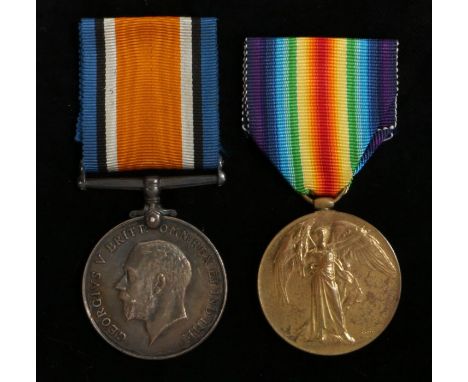 First World War grouping, 1914-1918 British War Medal, Victory Medal, (3367 GNR. J. DAVIES. R.A.) Certificate of employment D