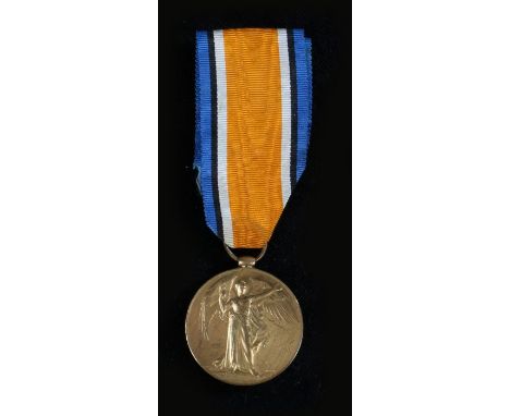 First World War Victory Medal (8191 PTE. J. PIGGOTT. W. YORK. R.) records show Private James Piggott of 2/7th Battalion West 