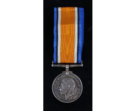 First World War 1914-1918 British War Medal (38794 CPL. L. R. SEAGER. R.A.) records show Corporal L.R. Seager of&nbsp; XV Bri