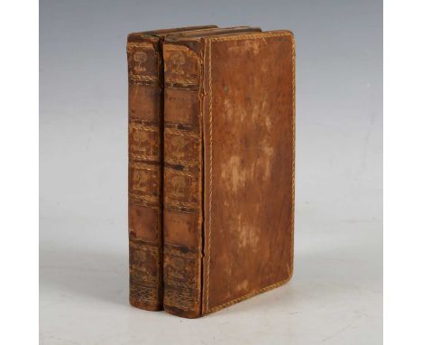 GOLBERRY, Silvester Meinrad Xavier. Travels in Africa. Performed During the Years 1785, 1786, and 1787, in the Western Countr