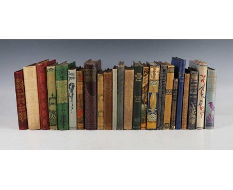 [THOMS, William J.] ‘Ambrose Merton’. The Old Story Books of England, Illustrated with Twelve Pictures by Eminent Artists. Ci