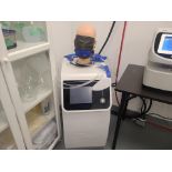 Qualitest Medical Mask Respiratory Resistance Tester, model QT-MRT10, S/N 12526/339/GBN702201203,