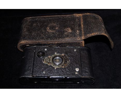 Vest pocket Kodak camera, No A-127