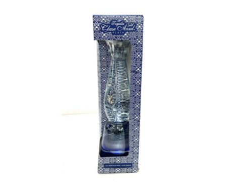 Brand new in box Clase Azul Plata Tequila 70cl