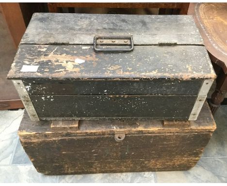 Tin tools