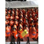 Open Circuit, Continous Flow Self Contained Breathing Apparatus, From North Safety Products, Qty.