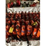 Open Circuit, Continous Flow Self Contained Breathing Apparatus, From North Safety Products, Qty.