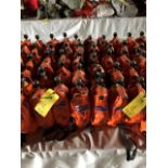 Open Circuit, Continous Flow Self Contained Breathing Apparatus, From North Safety Products, Qty.