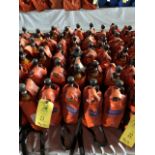 Open Circuit, Continous Flow Self Contained Breathing Apparatus, From North Safety Products, Qty.
