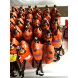 Open Circuit, Continous Flow Self Contained Breathing Apparatus, From North Safety Products, Qty.